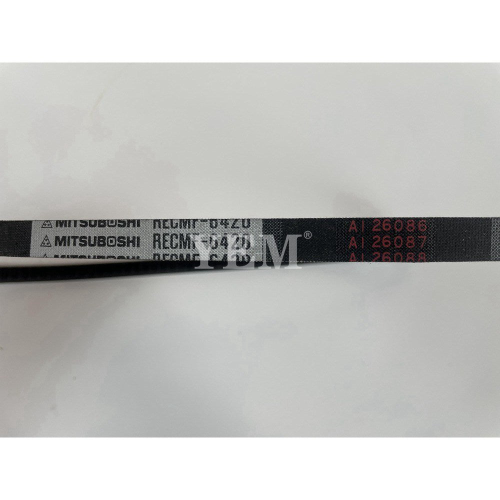 KUBOTA V2403 BELT FAN 1J896-97010 For Kubota