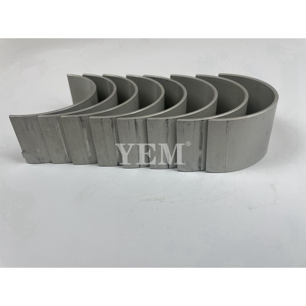 MITSUBISHI 4M50 CON ROD BEARING For Mitsubishi