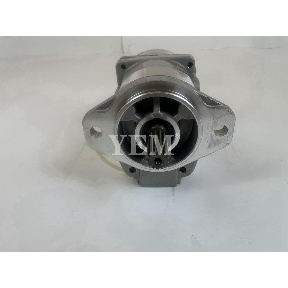 KOMATSU WA180-3A HYDRAULIC PUMP 705-51-20070 For Komatsu