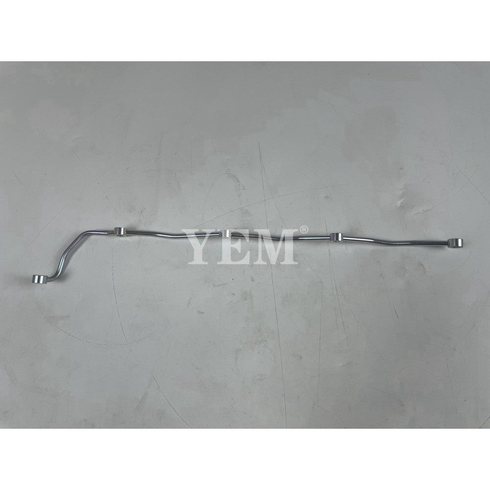 KUBOTA V3307 OVER FLOW PIPE 1G772-42500