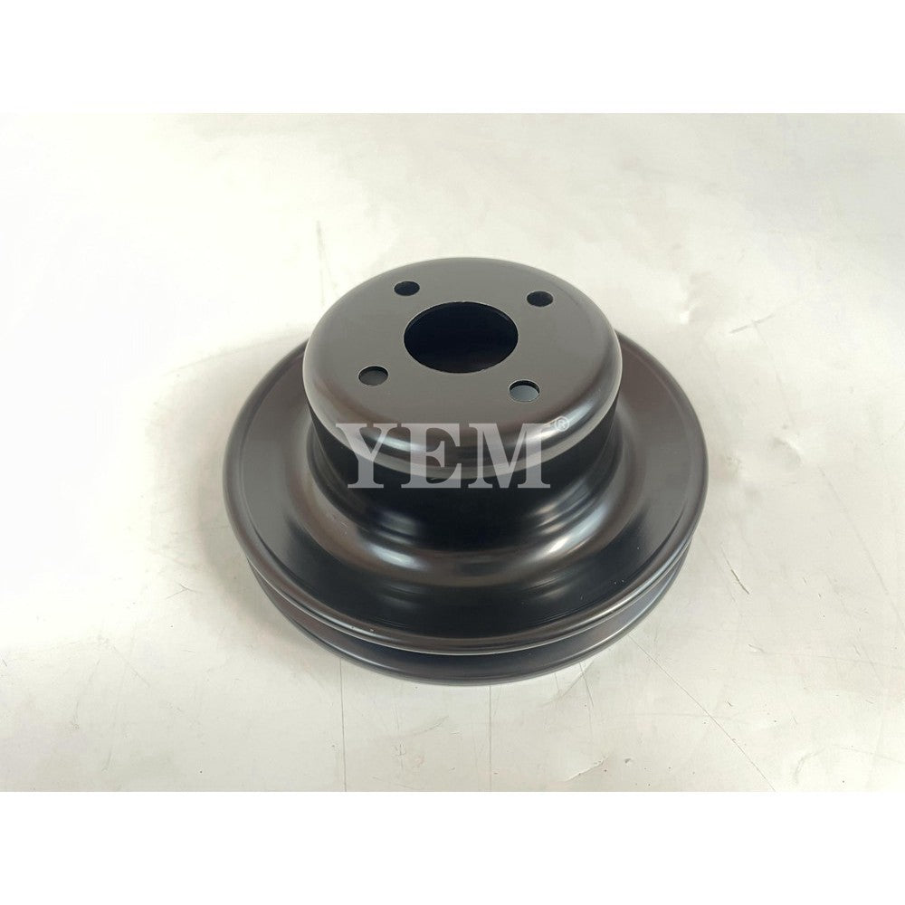 Fast Shipping For Kubota Excavator Engine Part 17490-74252 Pulley Fan For Kubota