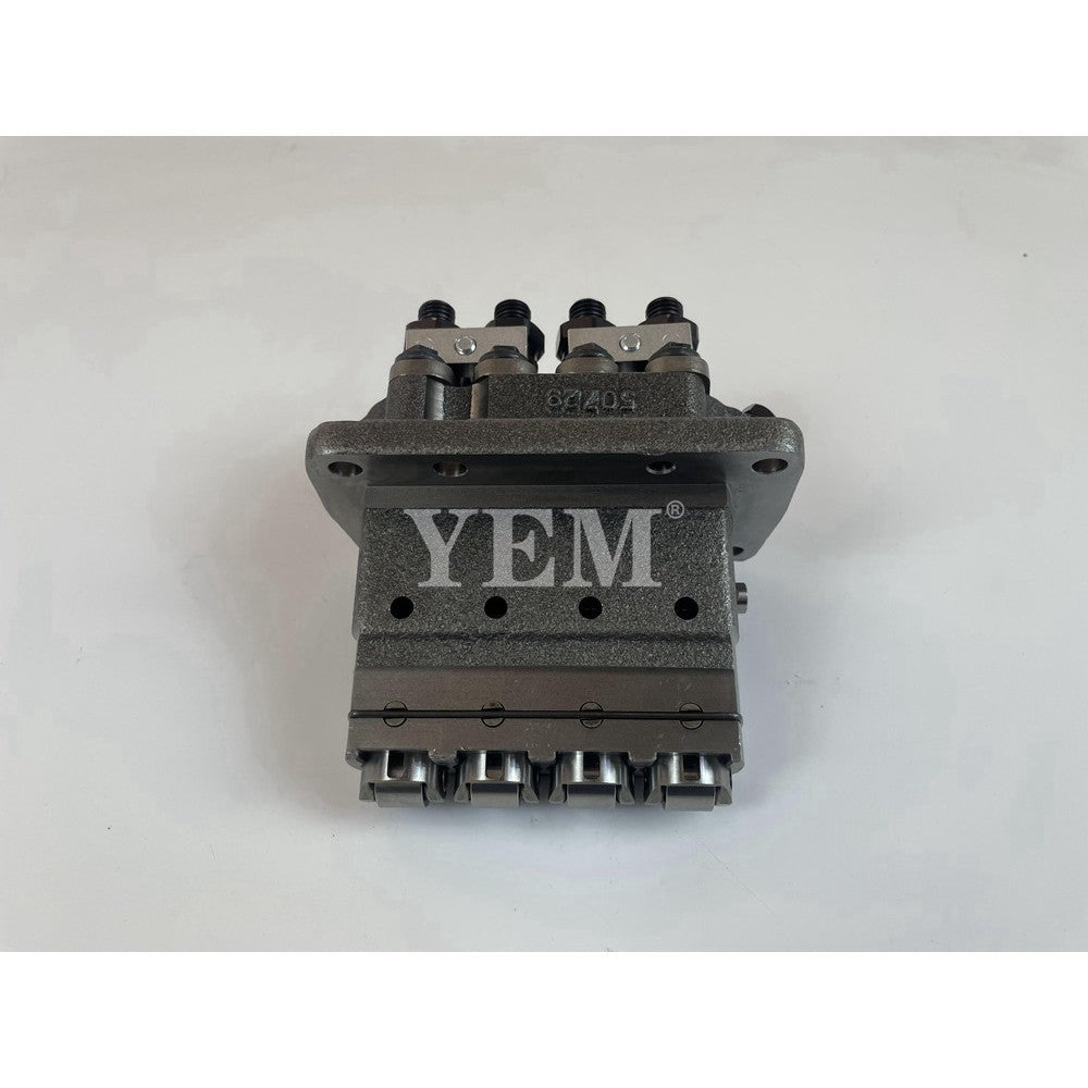 KUBOTA V3307 PUMP ROTOR 1G777-51013