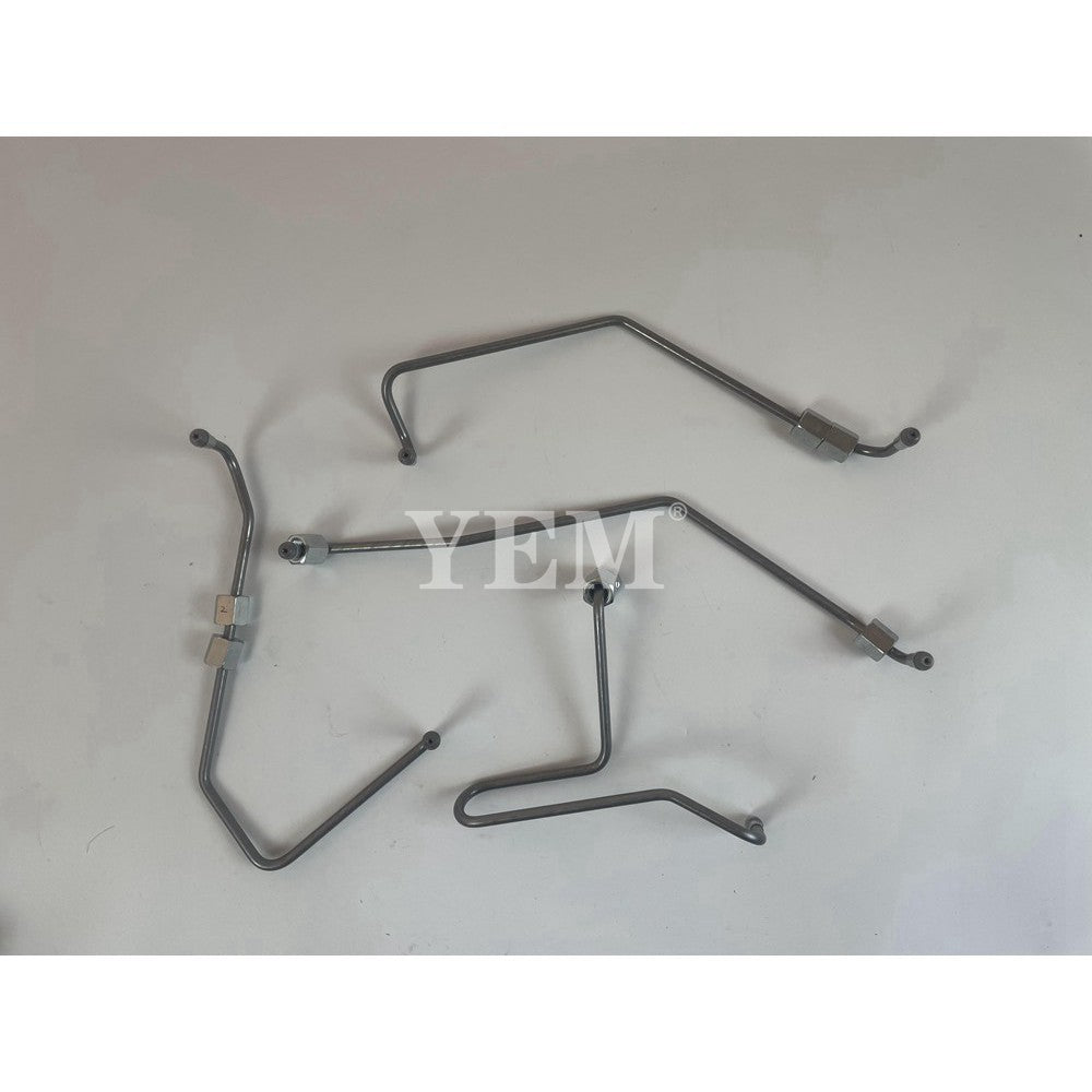 KUBOTA V3300 FUEL PIPE 1C010-53720 For Kubota