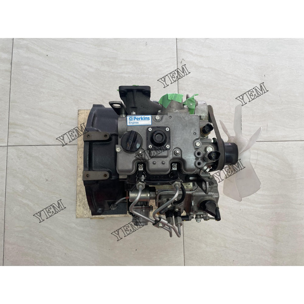 PERKINS 402D-05 EXCAVATOR ENGINE PARTS 402D-05 ENGINE ASSY GG65610J For Perkins