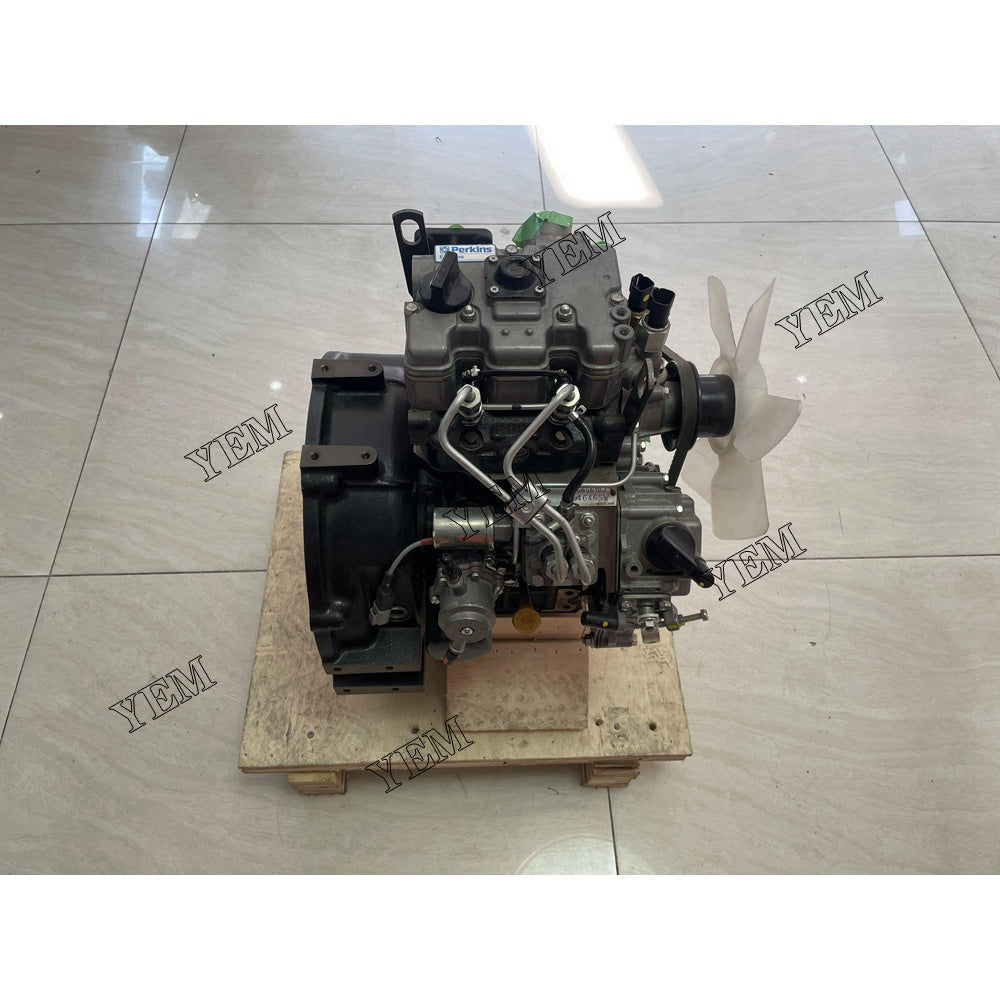 PERKINS 402D-05 EXCAVATOR ENGINE PARTS 402D-05 ENGINE ASSY GG65610J For Perkins