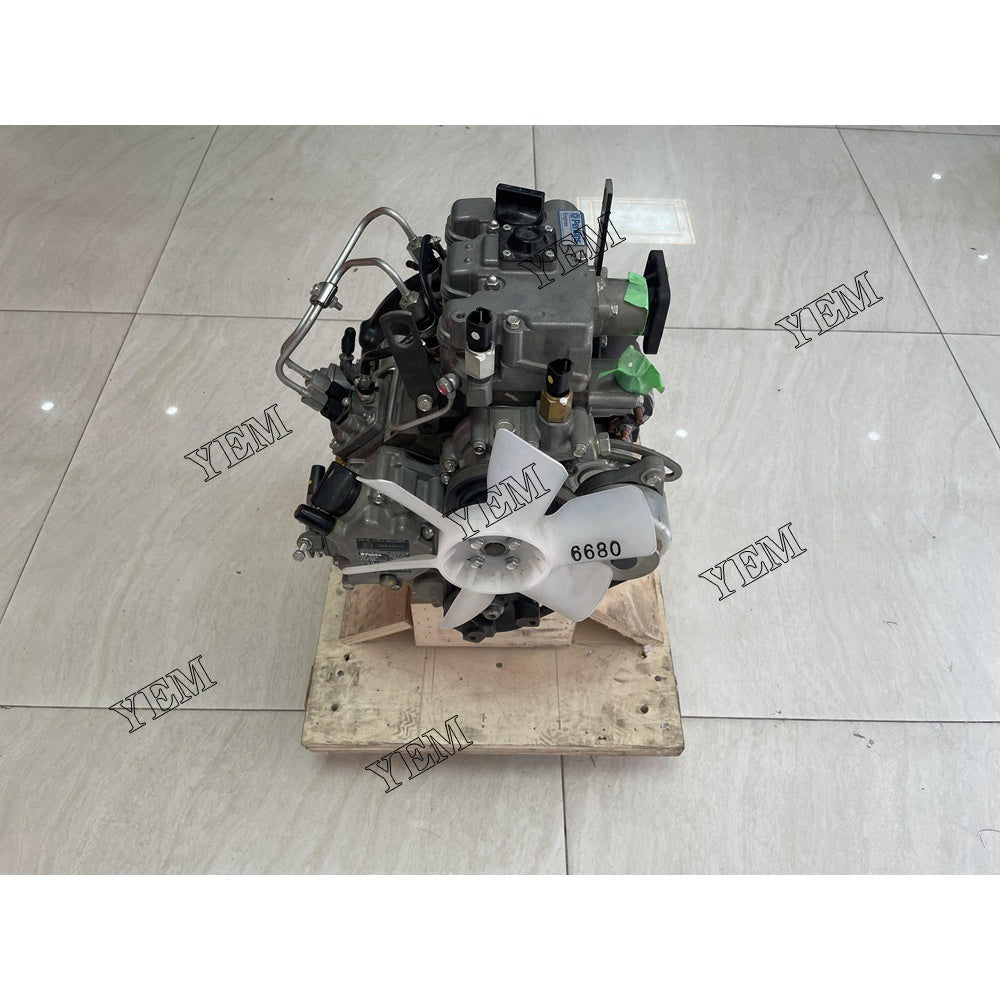 PERKINS 402D-05 EXCAVATOR ENGINE PARTS 402D-05 ENGINE ASSY GG65610J For Perkins