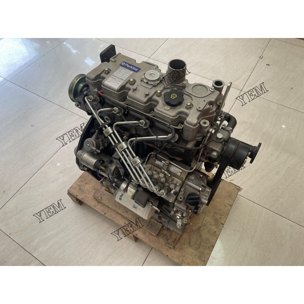 ENGINE ASSY GN82711U FOR PERKINS 404D-22 DIESEL ENGINE For Perkins
