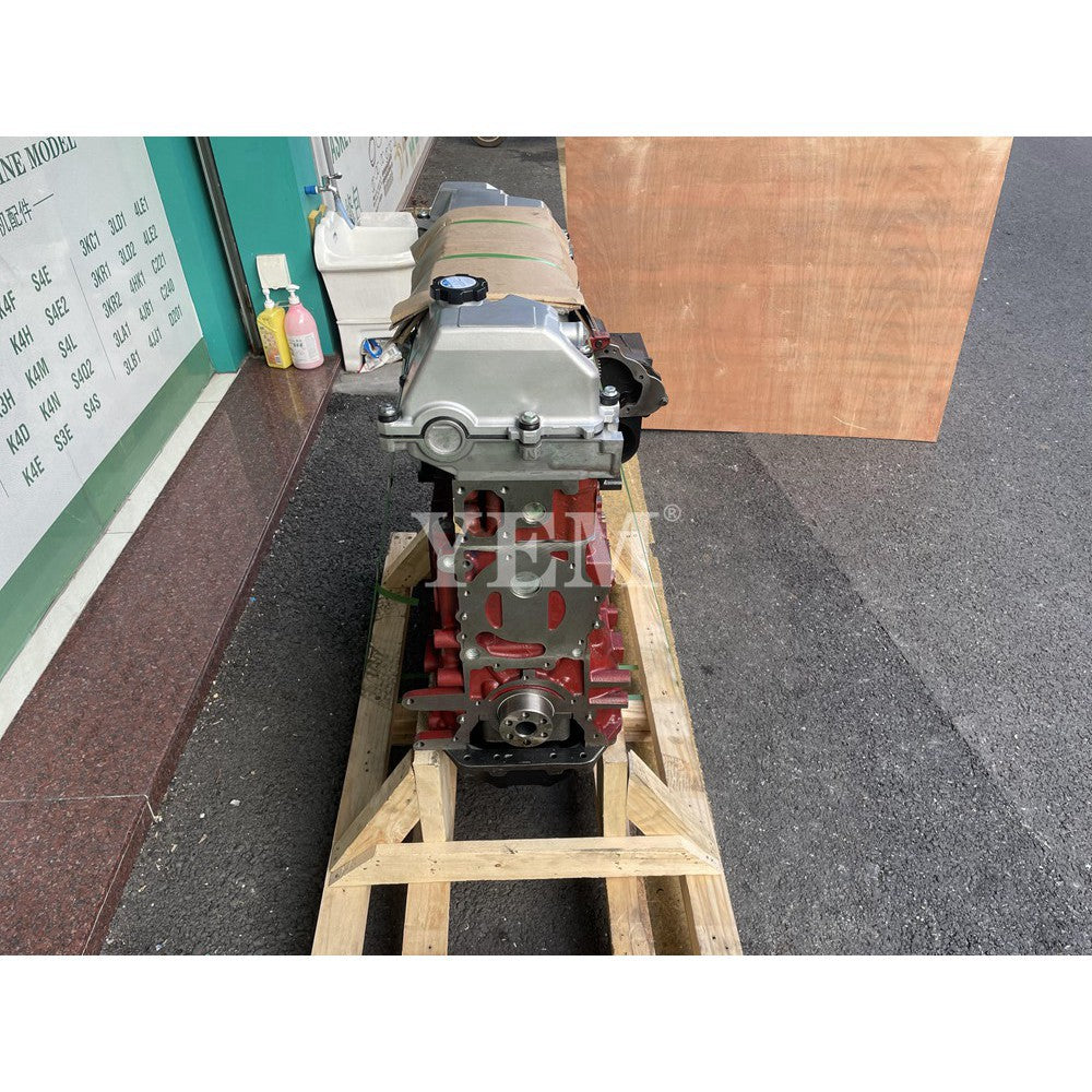 Hino J08e Hino J08E-TMJ08E-VC Bare Complete Diesel Engine Assy for Excavator Sk330-8 Heavy Truck Parts Kobelco For Sale | YEM For Hino