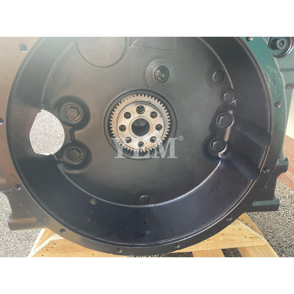 Hino J08e Hino J08E-TMJ08E-VC Bare Complete Diesel Engine Assy for Excavator Sk330-8 Heavy Truck Parts Kobelco For Sale | YEM For Hino