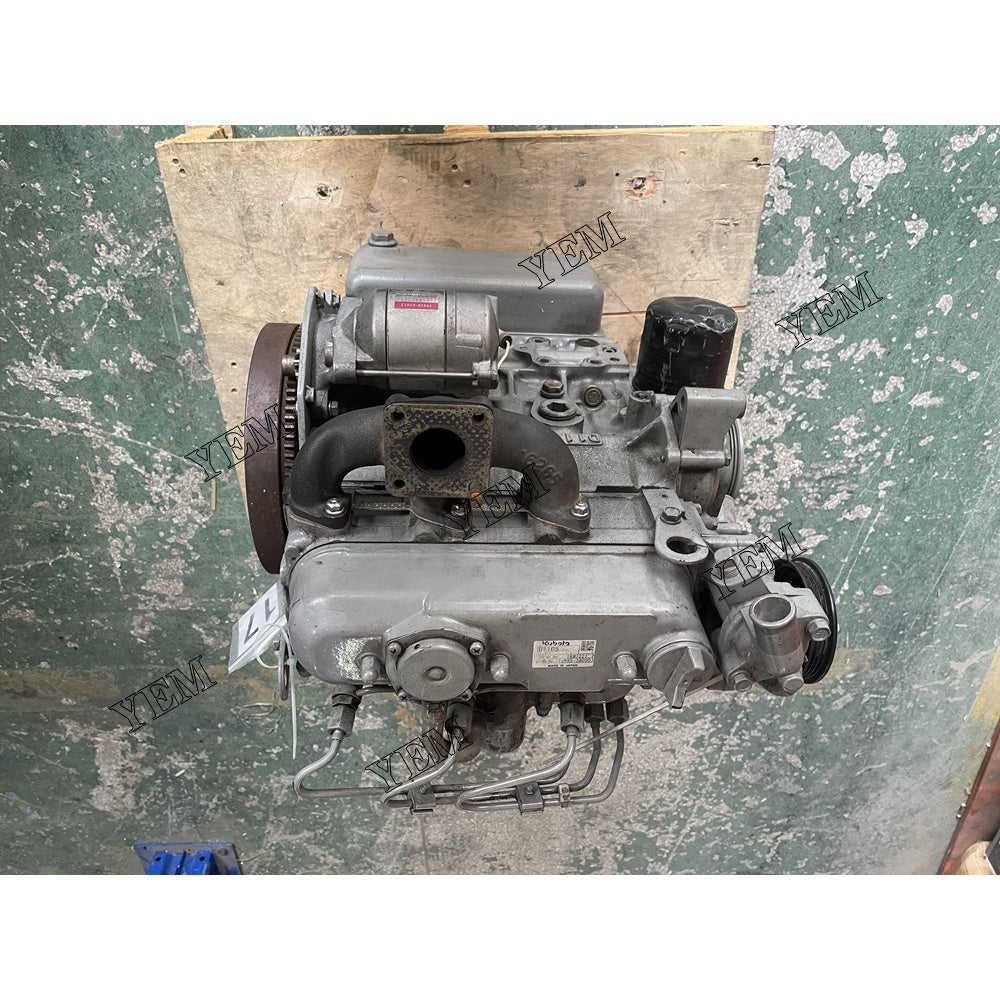 ENGINE ASSY 1KW7221 FOR KUBOTA D1105 DIESEL ENGINE For Kubota