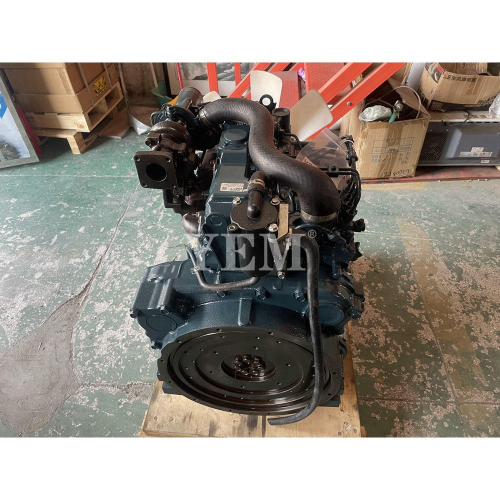 ENGINE ASSY 8HW4927 FOR KUBOTA V2607 DIESEL ENGINE For Kubota
