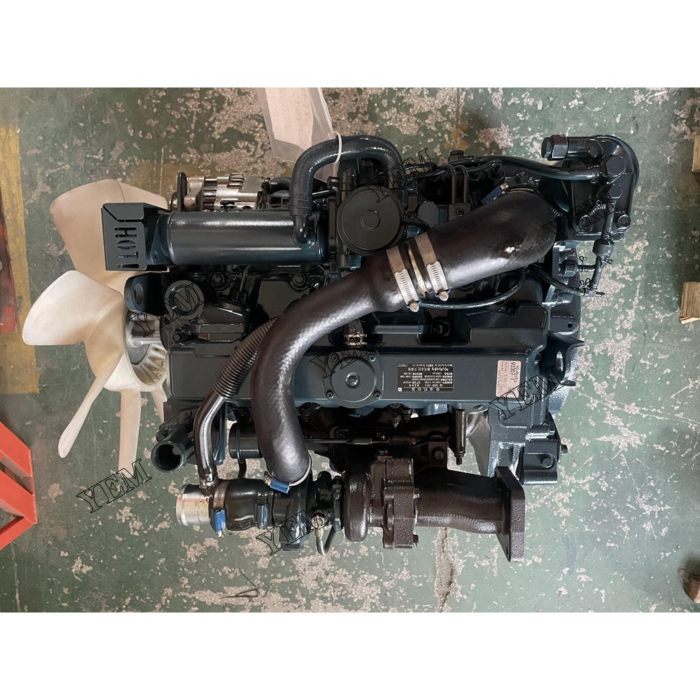 ENGINE ASSY 8JN0120 FOR KUBOTA V3307 DIESEL ENGINE For Kubota