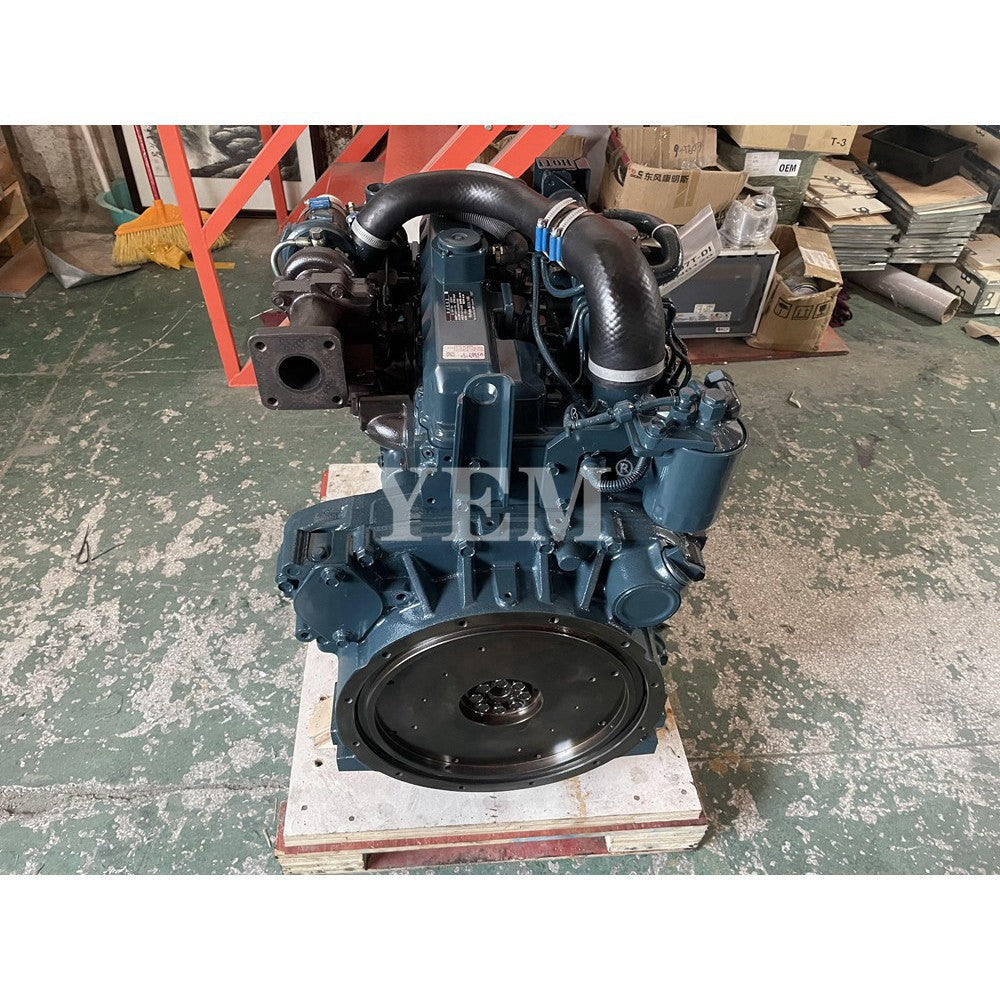 ENGINE ASSY 8JN0120 FOR KUBOTA V3307 DIESEL ENGINE For Kubota