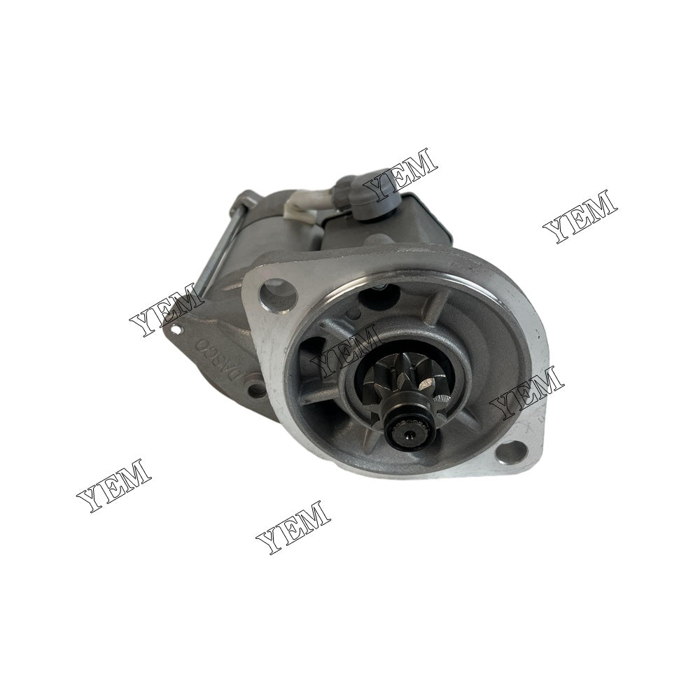 STARTER FOR ISUZU C240 DIESEL ENGINE For Isuzu