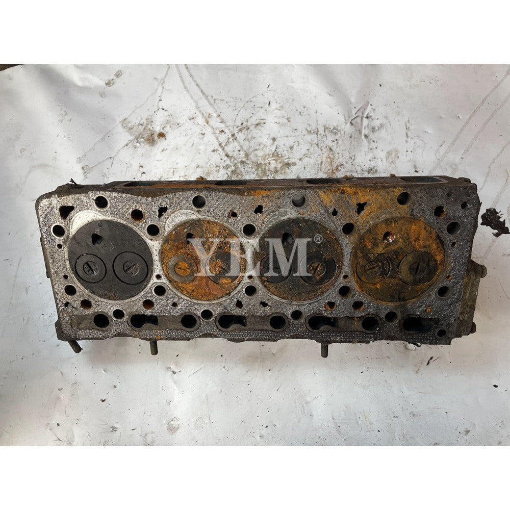 CYLINDER HEAD ASSEMBLY FOR KUBOTA V1405 DIESEL ENGINE For Kubota