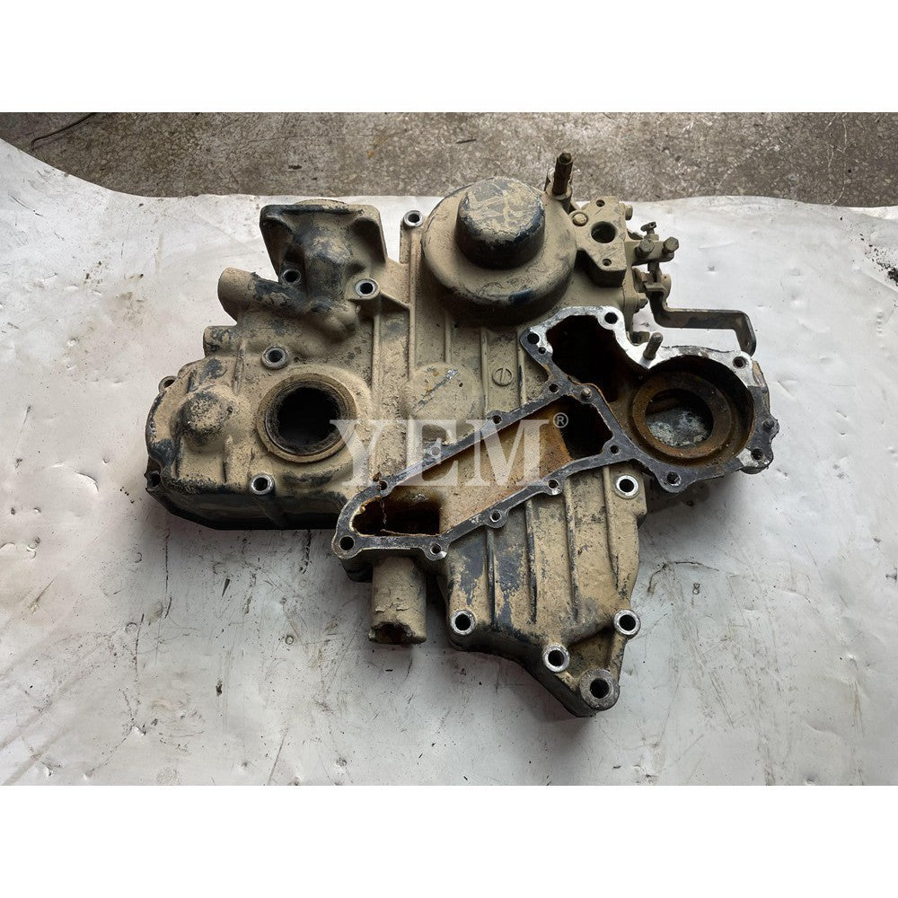 TIMING COVER FOR KUBOTA V2203 DIESEL ENGINE For Kubota