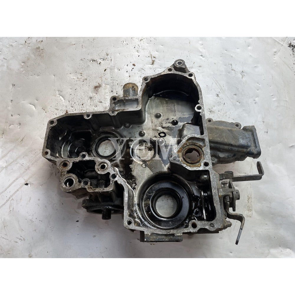 TIMING COVER FOR KUBOTA V2203 DIESEL ENGINE For Kubota