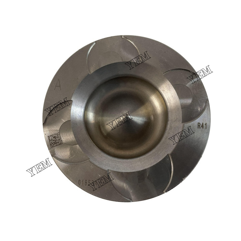 PISTON 130602-01751A FOR DOOSAN D24 DIESEL ENGINE For Doosan