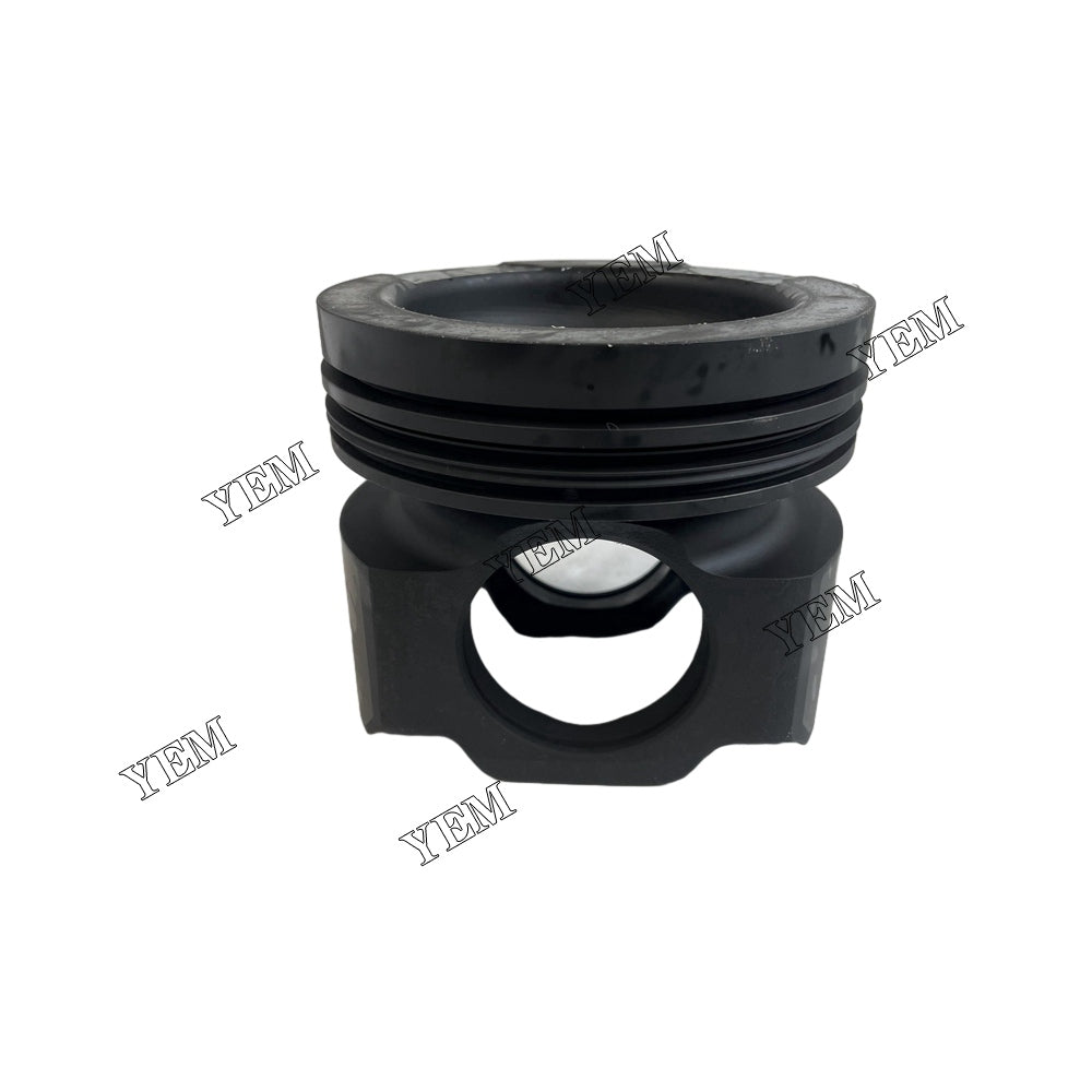 PISTON FOR VOLVO D13 DIESEL ENGINE For Volvo