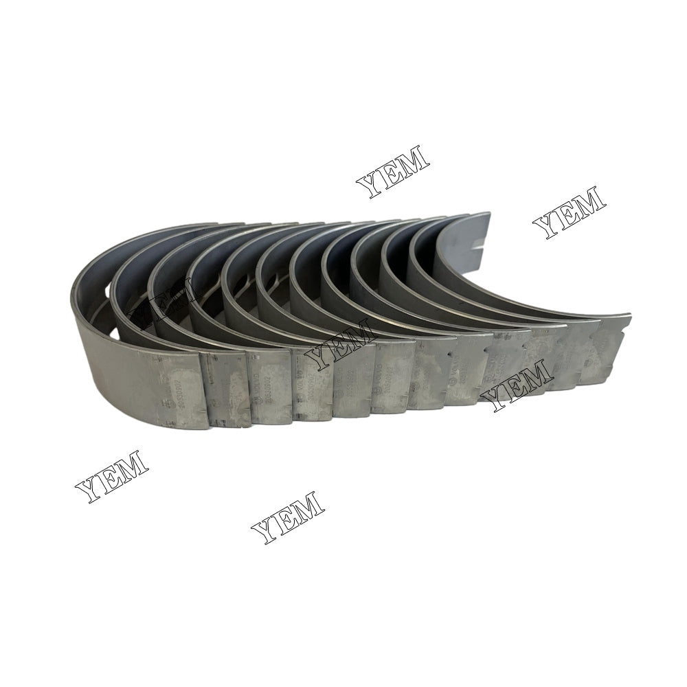 CRANKSHAFT BEARING FOR VOLVO D12 DIESEL ENGINE For Volvo