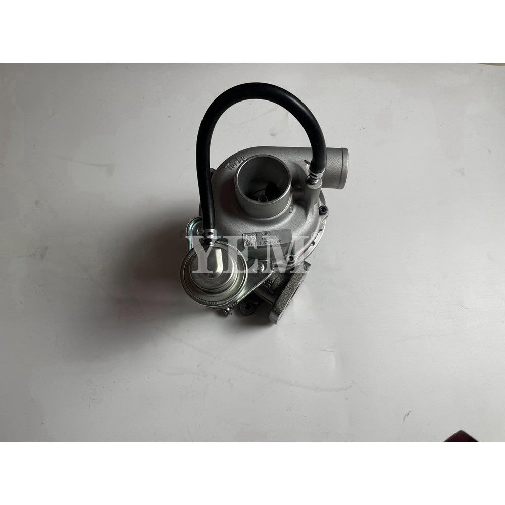 TURBO 13575-6180 FOR CUMMINS RHF4 DIESEL ENGINE For Cummins