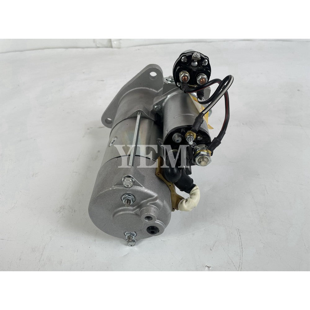 STARTER 24V 12T 6.0KW FOR CUMMINS DIESEL ENGINE For Cummins
