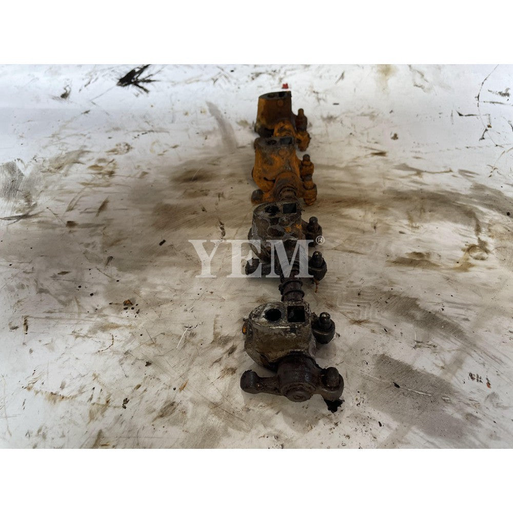 ROCKER ARM ASSY FOR KUBOTA V1100 DIESEL ENGINE For Kubota