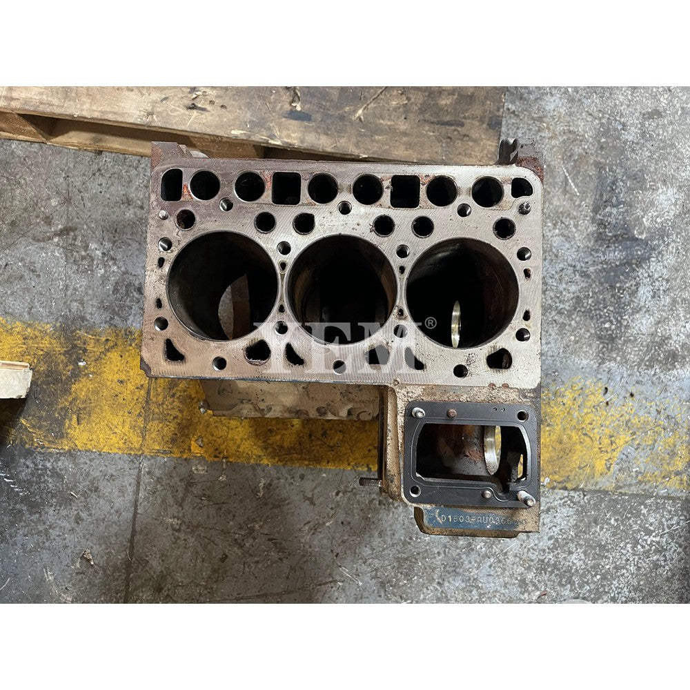 CYLINDER BLOCK 1G840-01012 FOR KUBOTA D1803 DIESEL ENGINE For Kubota