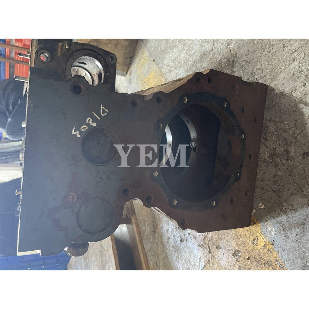 CYLINDER BLOCK 1G840-01012 FOR KUBOTA D1803 DIESEL ENGINE For Kubota