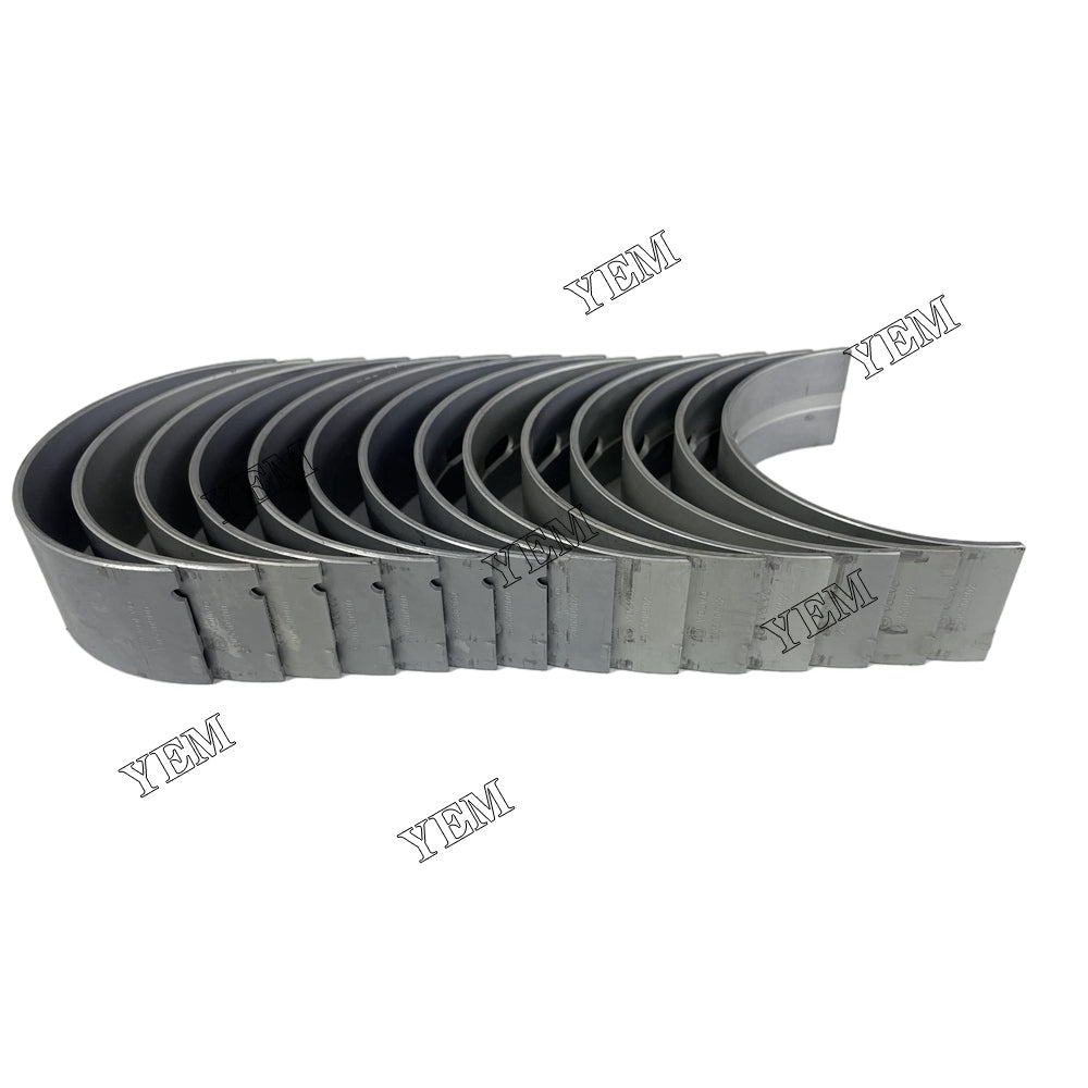CRANKSHAFT BEARING FOR VOLVO D13 DIESEL ENGINE For Volvo