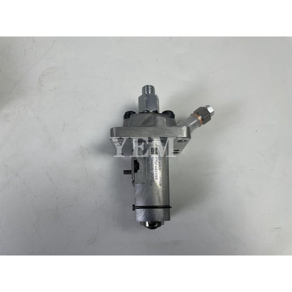 Z602 FUEL INJECTION PUMP FOR KUBOTA DIESEL ENGINE PARTS For Kubota