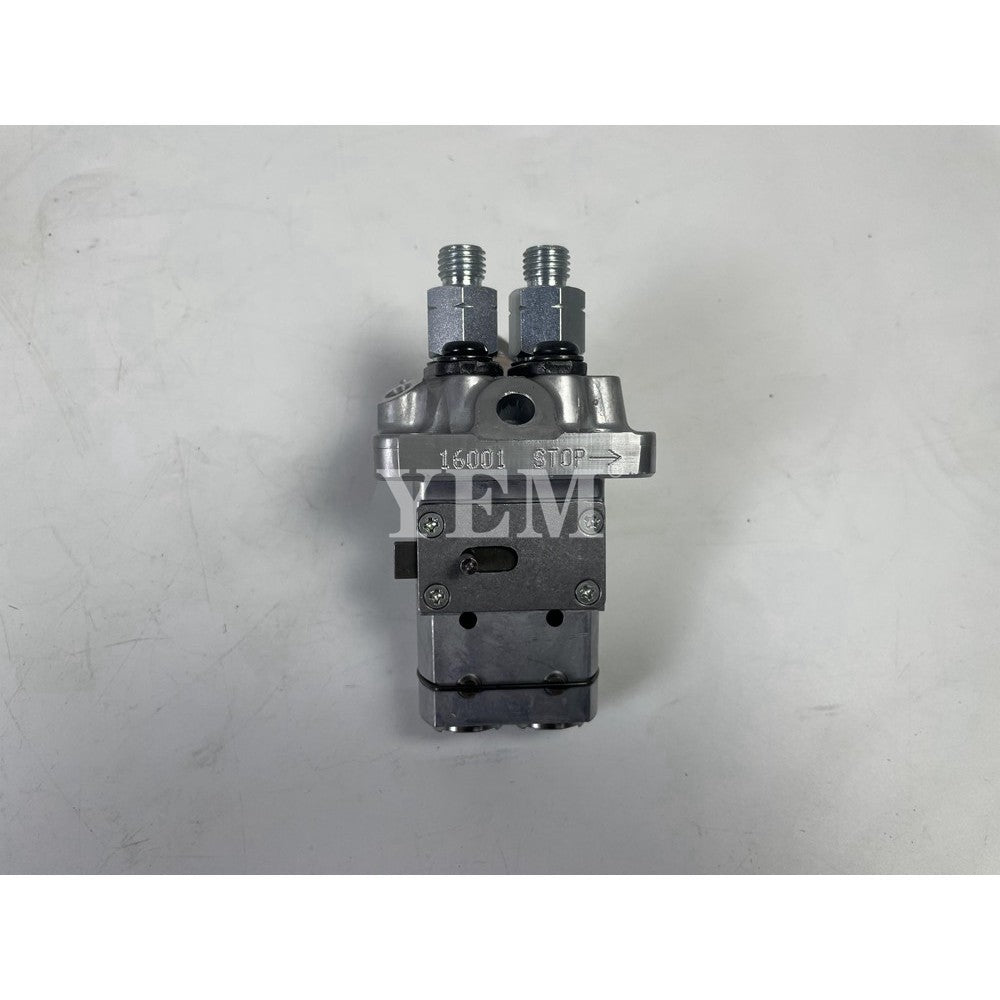 Z602 FUEL INJECTION PUMP FOR KUBOTA DIESEL ENGINE PARTS For Kubota