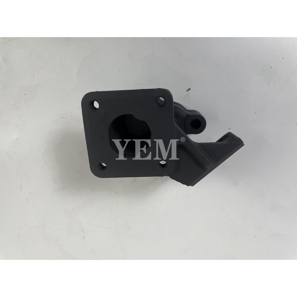 KUBOTA 17554-12320 FLANGE MUFFLER For Kubota