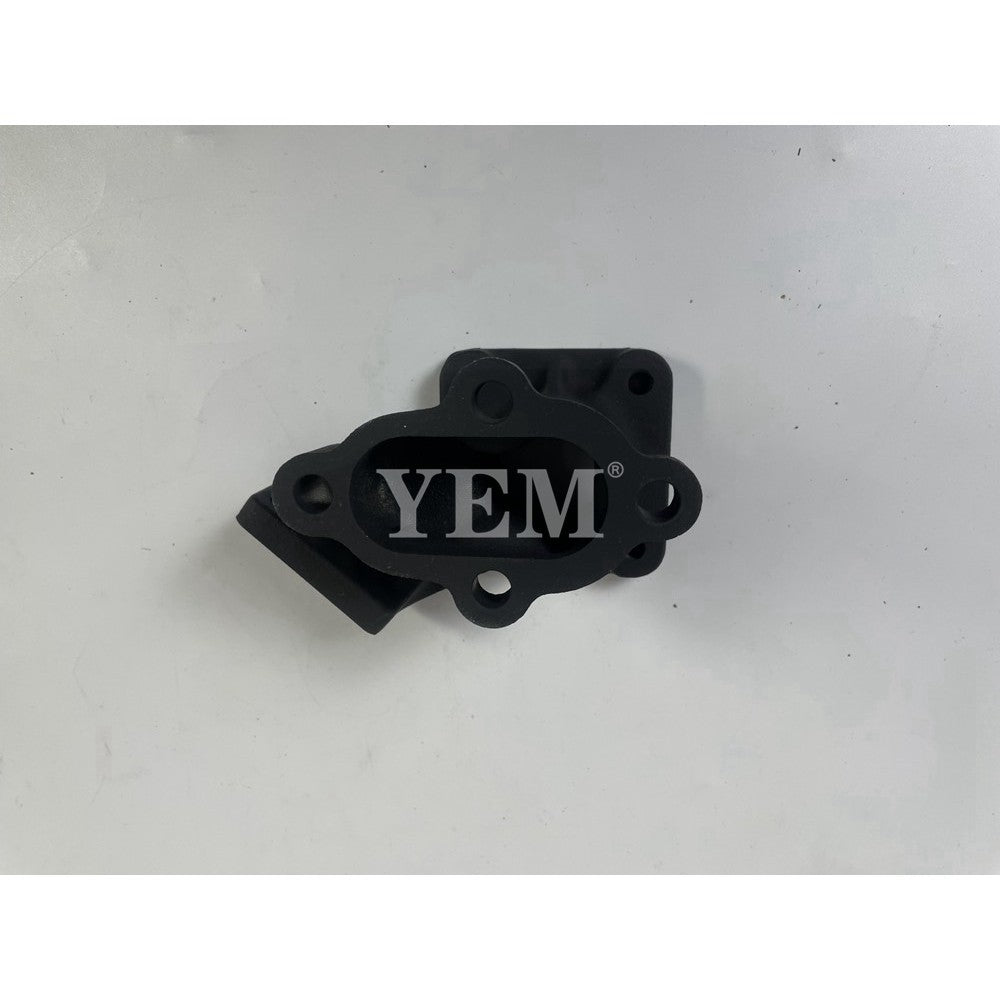 KUBOTA 17554-12320 FLANGE MUFFLER For Kubota