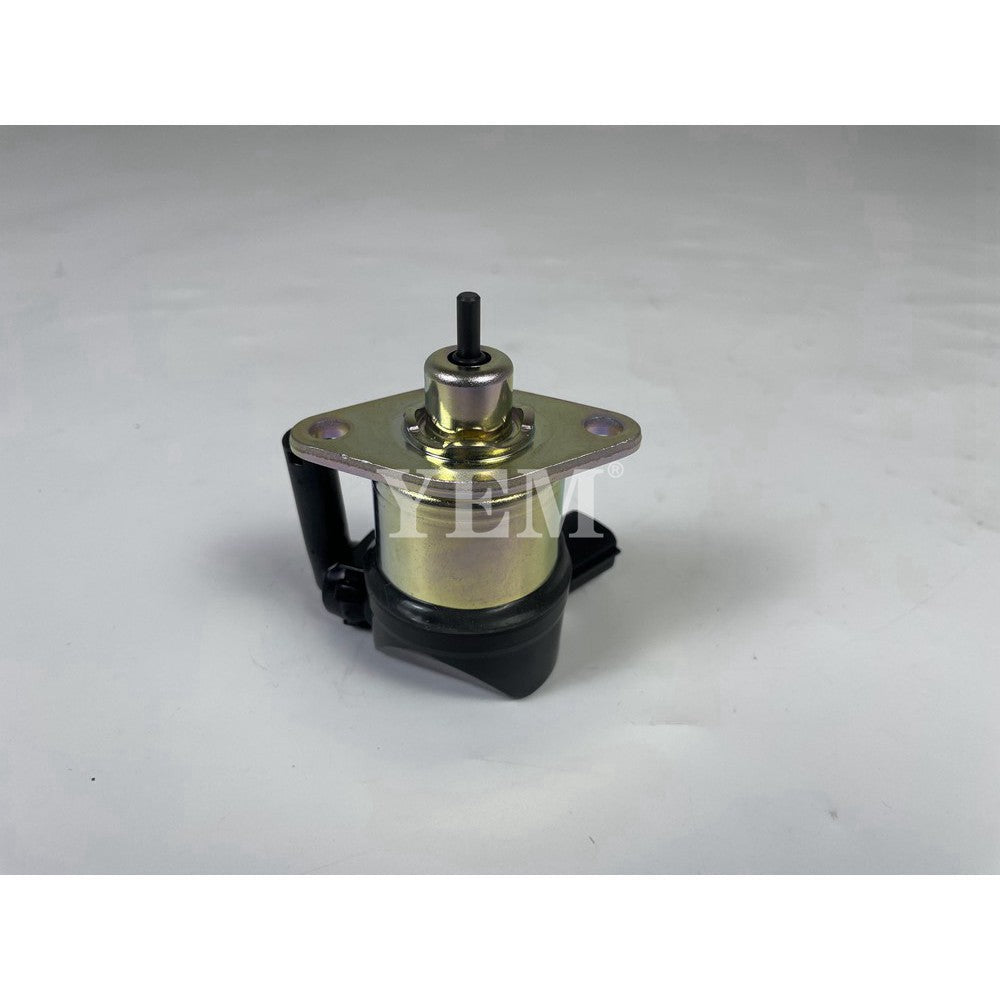 KUBOTA 1C010-60017 SOLENOID STOP For Kubota