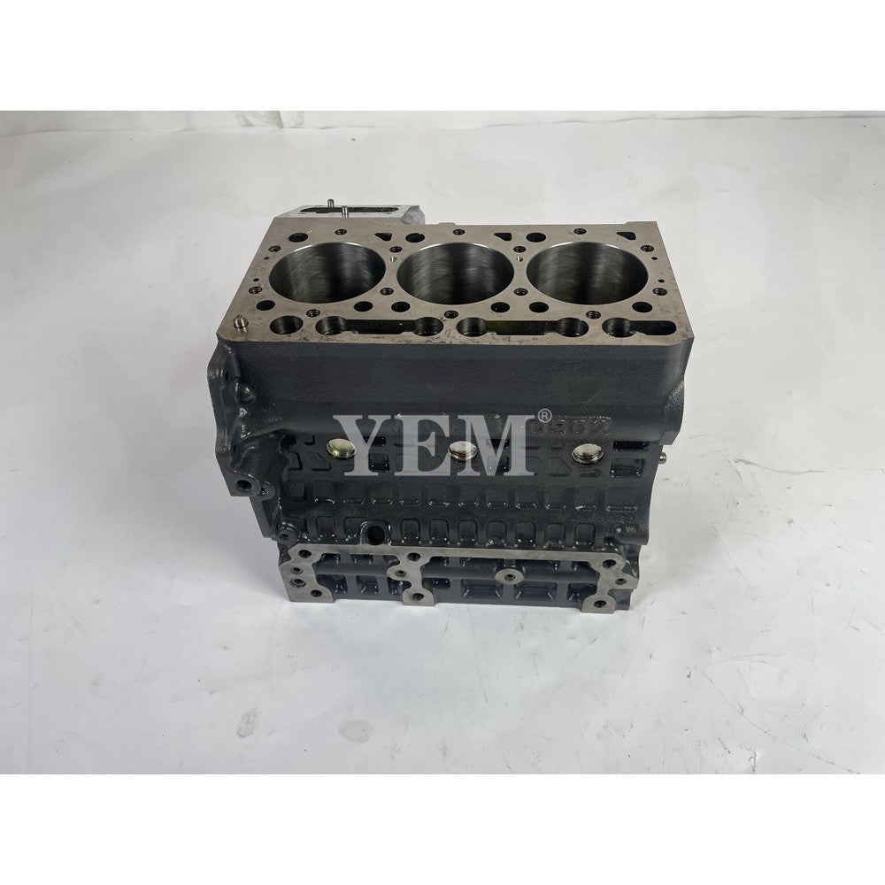 high quality For Kubota Excavator Engine Part D902 Cylinder Block For Kubota
