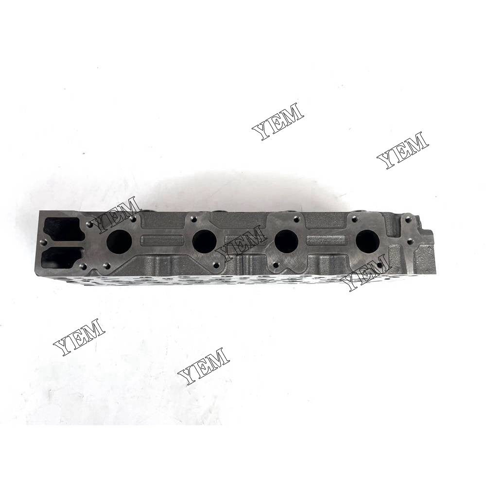 CYLINDER HEAD ASSEMBLY FOR KUBOTA V2607 DIESEL ENGINE For Kubota