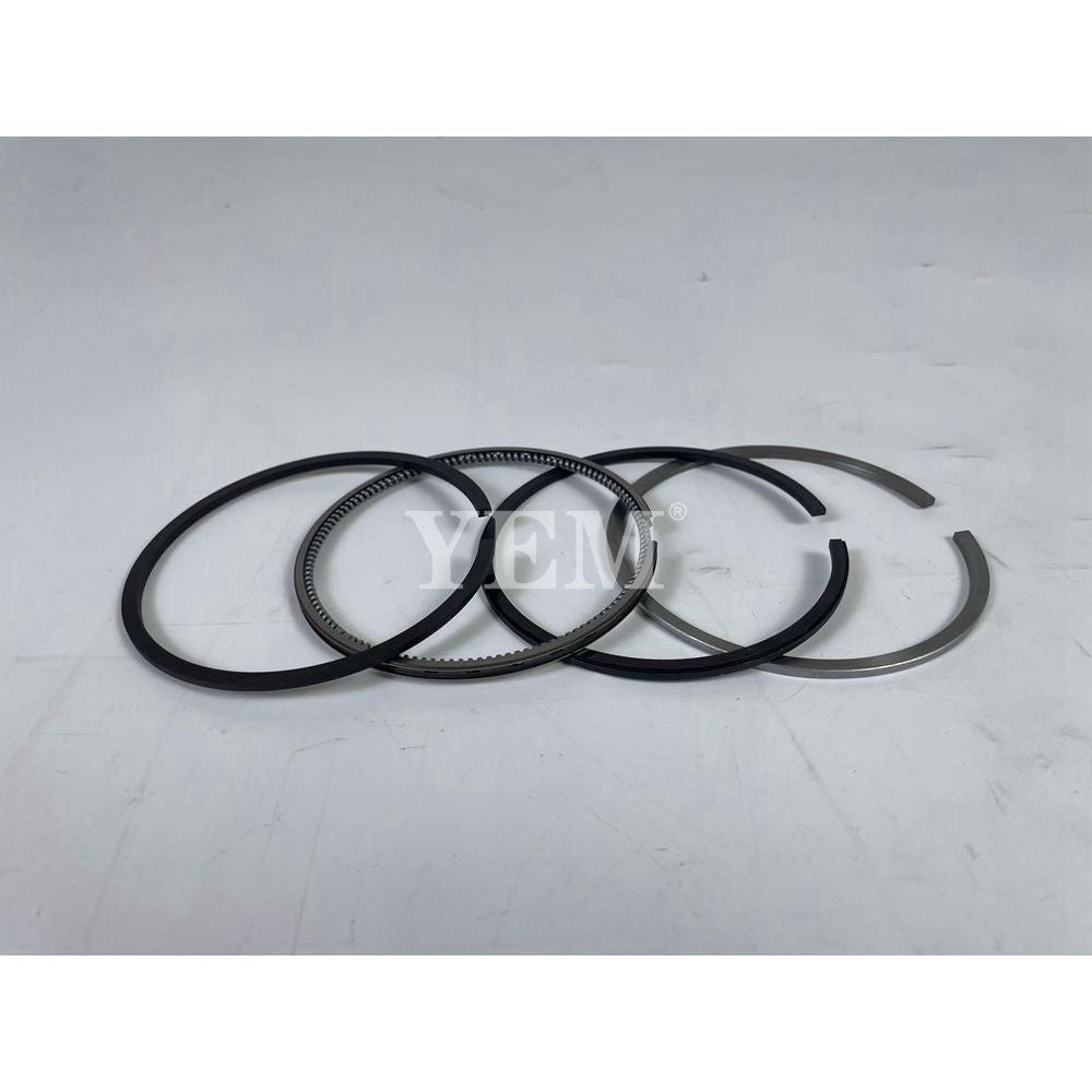 TOYOTA 2J PISTON RING WITH 4 RINGS FOR 4 CYLINDER For Toyota