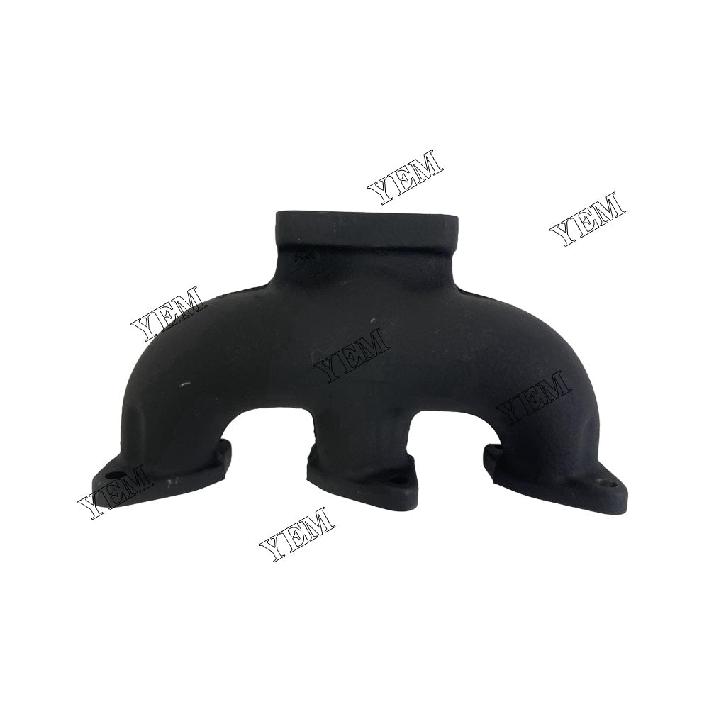 KUBOTA 15861-12313 MANIFOLD EXHAUST For Kubota