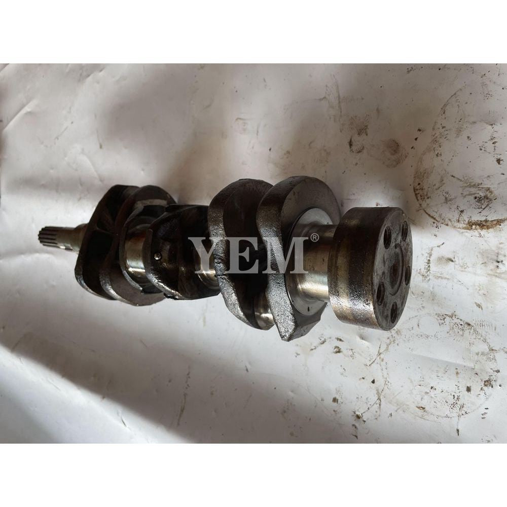 KUBOTA 16863-23032 ASSY CRANKSHAFT For Kubota