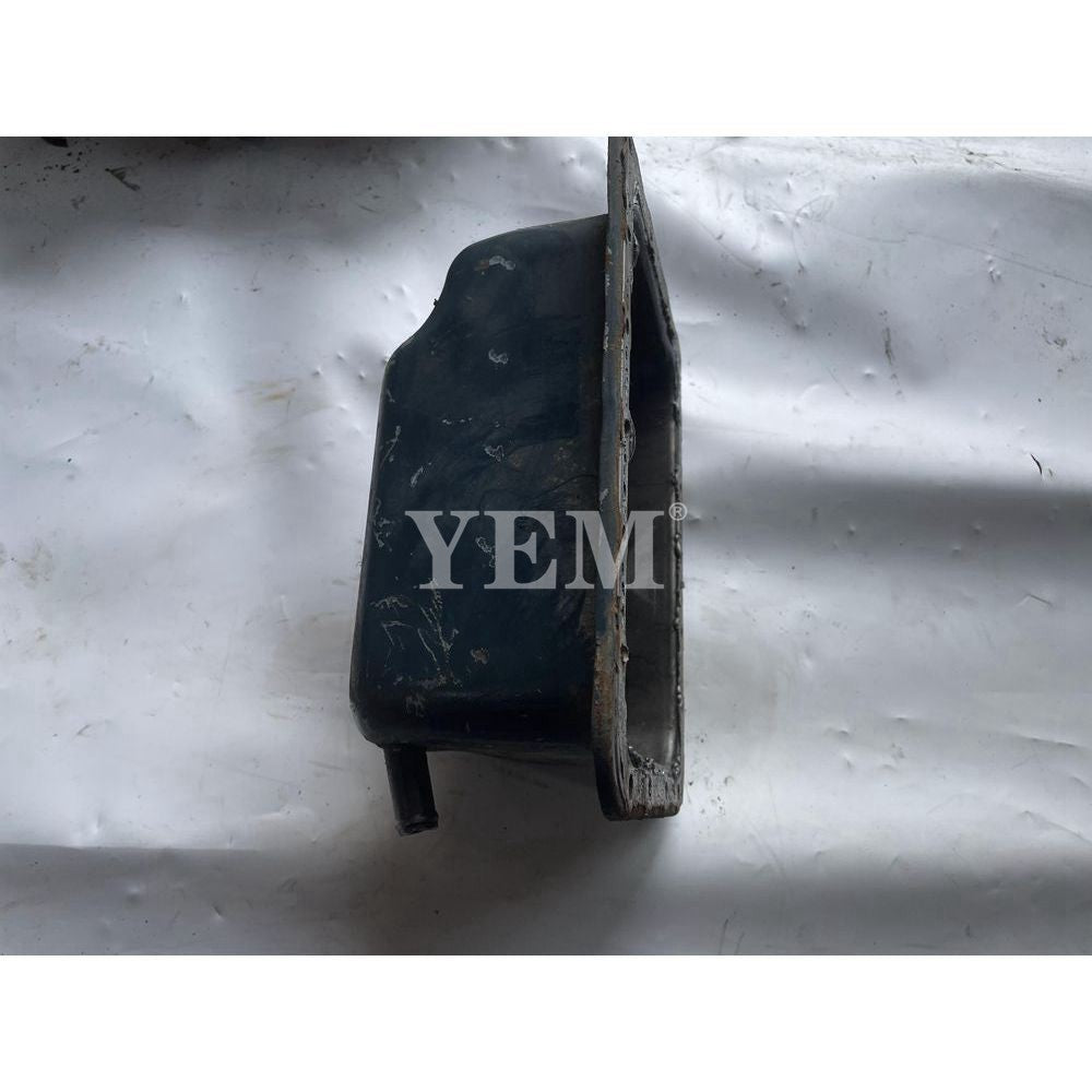 KUBOTA 15862-01500 COMP OIL PAN