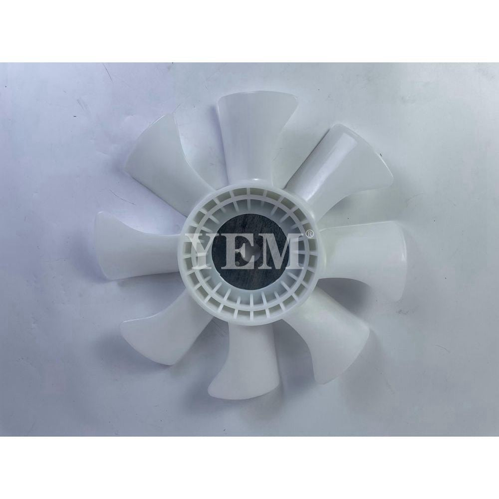 factory direct sale For Kubota Excavator Engine Part 17554-74110 Fan For Kubota