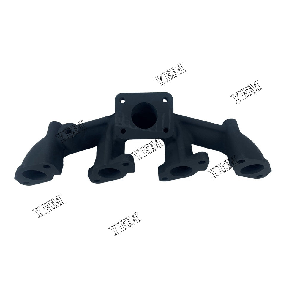 KUBOTA V2403 EXHAUST MANIFOLD 1E013-12310 For Kubota