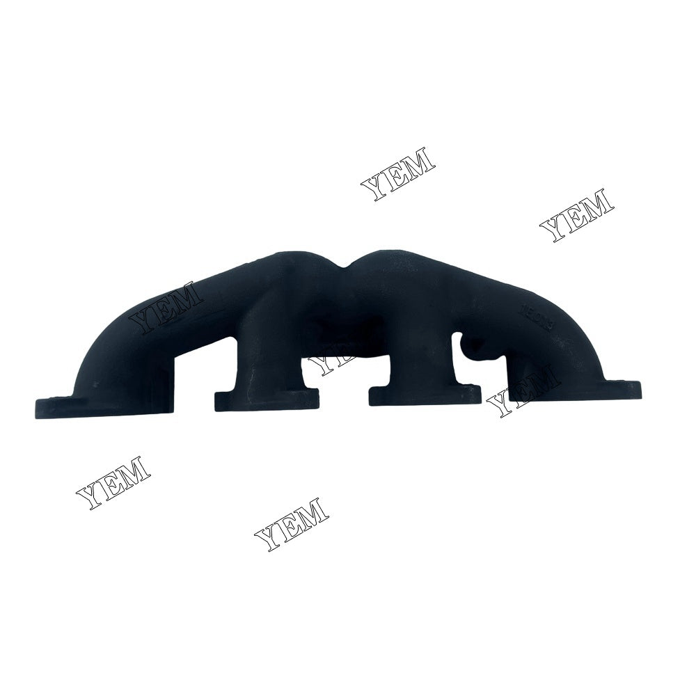 KUBOTA V2403 EXHAUST MANIFOLD 1E013-12310 For Kubota