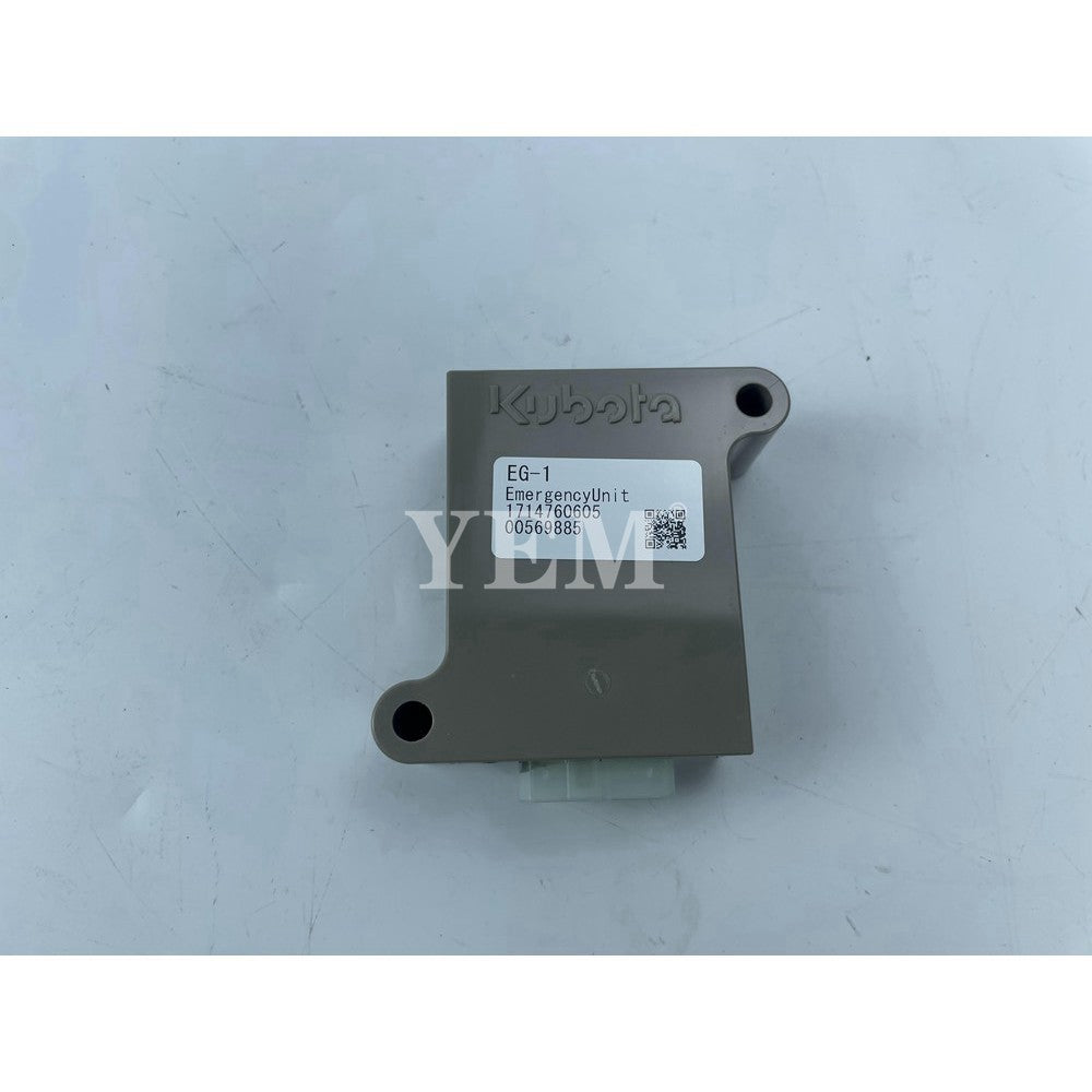 KUBOTA Z482 CONTROLLER 17147-60602