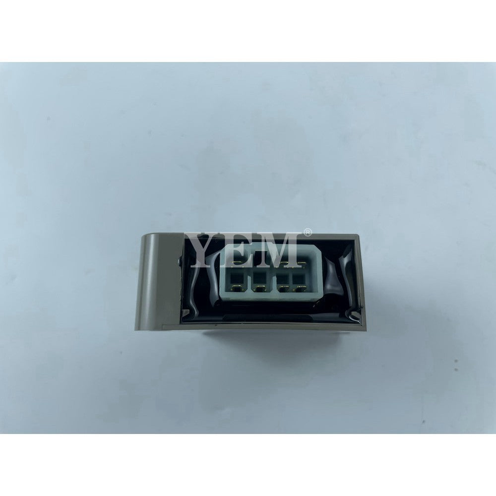 KUBOTA V3300 CONTROLLER 17147-60602 For Kubota