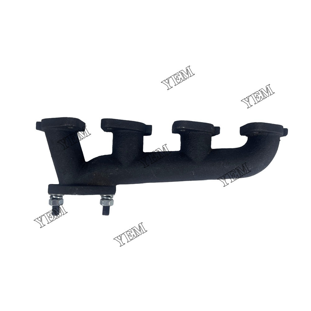 KUBOTA 15401-12316 MANIFOLD EXHAUST