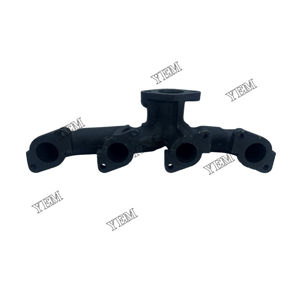 KUBOTA 16661-12310 MANIFOLD EXHAUST For Kubota