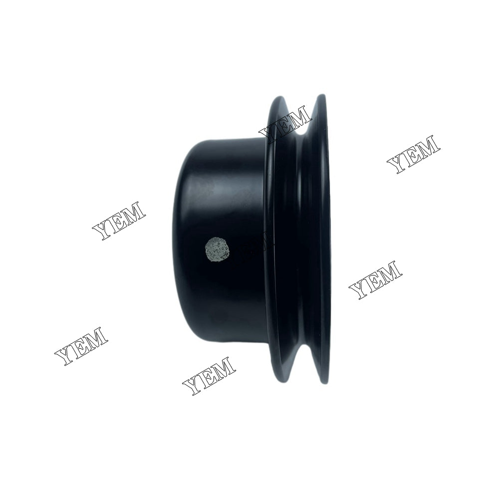 long time aftersale service For Kubota Excavator Engine Part 1K411-74250 Pulley Fan For Kubota
