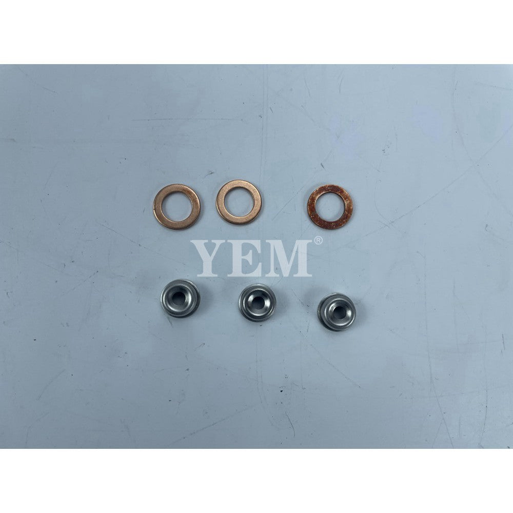 KUBOTA 1G006-99354 KIT GASKET PPER For Kubota